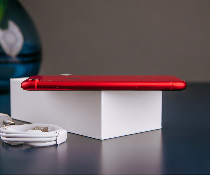iPhone XR 64GB Product Red (MRY62) б/у